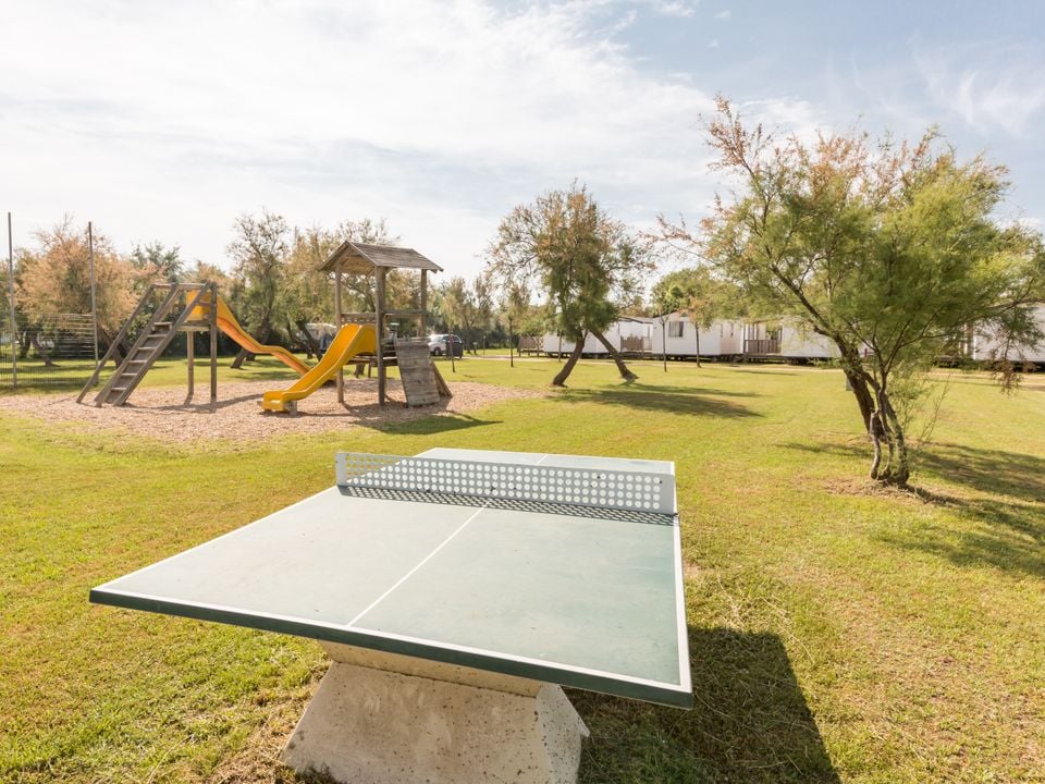 Animations camping Saint Maurice