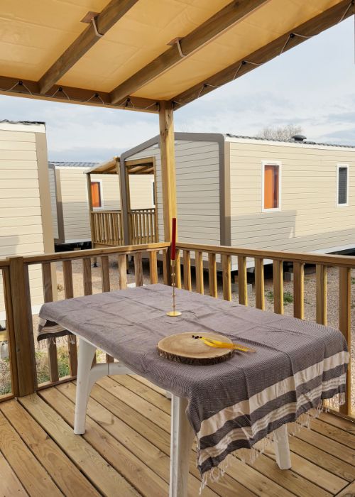 Loggia NEW 2025 3 chambres