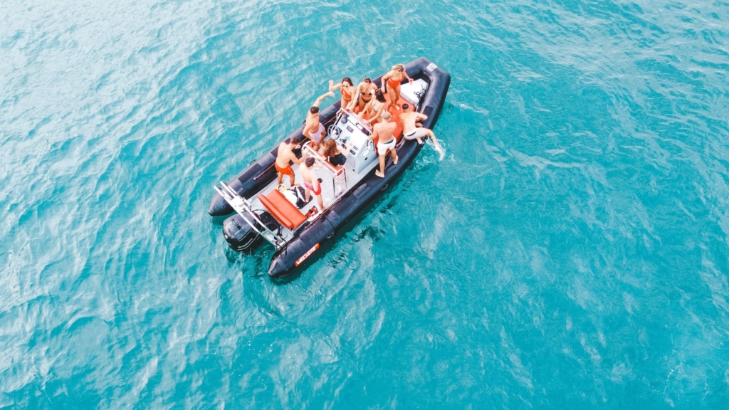 Location de bateaux Ô BOAT à Palavas-les-Flots