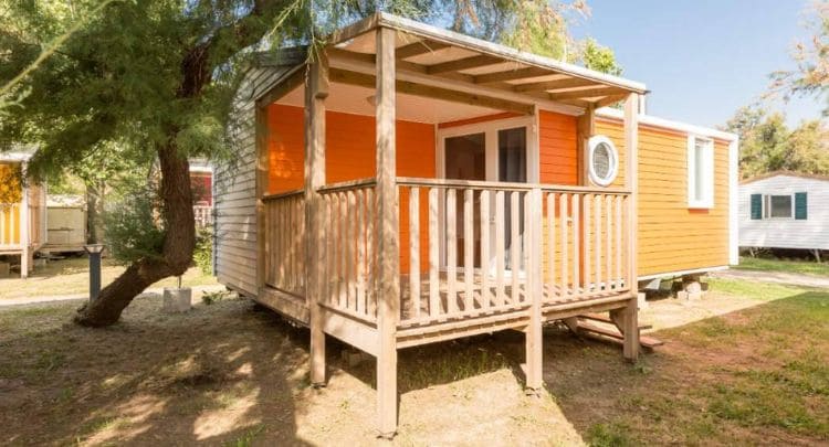 O'Hara 2 chambres 4 personnes